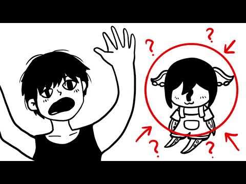 OmoriboyMod's tweet card. OMORIBOY QNA