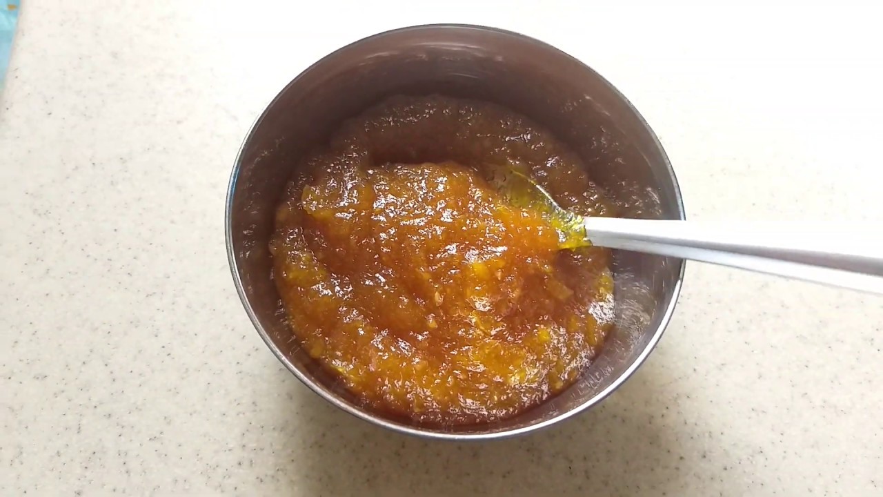 Charmy_5's tweet card. Orange Jam without sugar