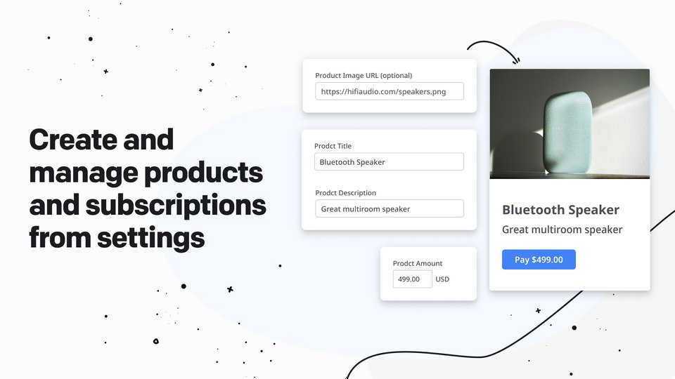 sklabsdev's tweet card. Simplify transactions with PayPal on LiveChat: Offer fast, secure payments using PayPal or cards. Boost conversions—integrate PayPal today!