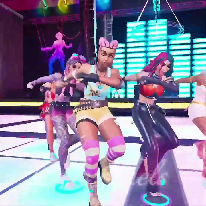 itzkelslucky's tweet card. Nicki Minaj- starships #music #fortnite #trending #shorts #musicvideo...