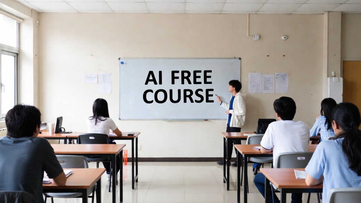 OneindiaKannada's tweet card. The Government of India has launched a free AI Basics course under the ‘YUVA AI For All’ program to help students learn essential artificial intelligence skills. Know course details, benefits,...