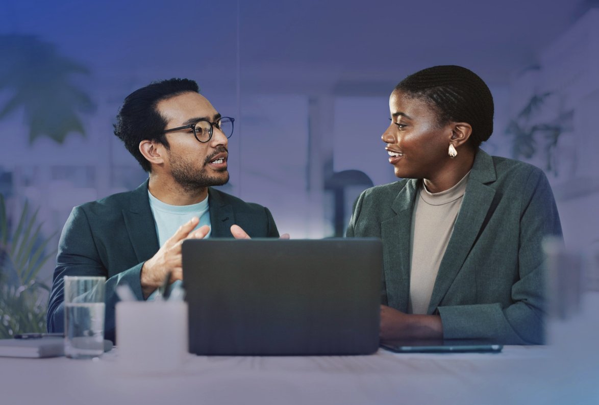 CoffmanGroup's tweet card. In economic uncertainty, mindset isn't just about staying positive. It's about giving the buyer something solid to follow.