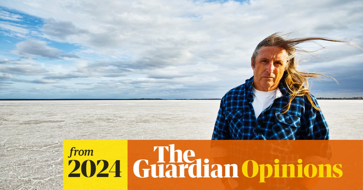 guardianeco's tweet card. The lassitude that distinguishes our moment is born of sorrow and buried rage. We act like colonial subjects because, in effect, that’s what we are