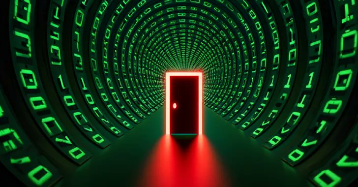 TheHackersNews's tweet card. UNC5221 uses BRICKSTORM malware to maintain 393-day stealthy access to U.S. SaaS, legal, and tech sectors.