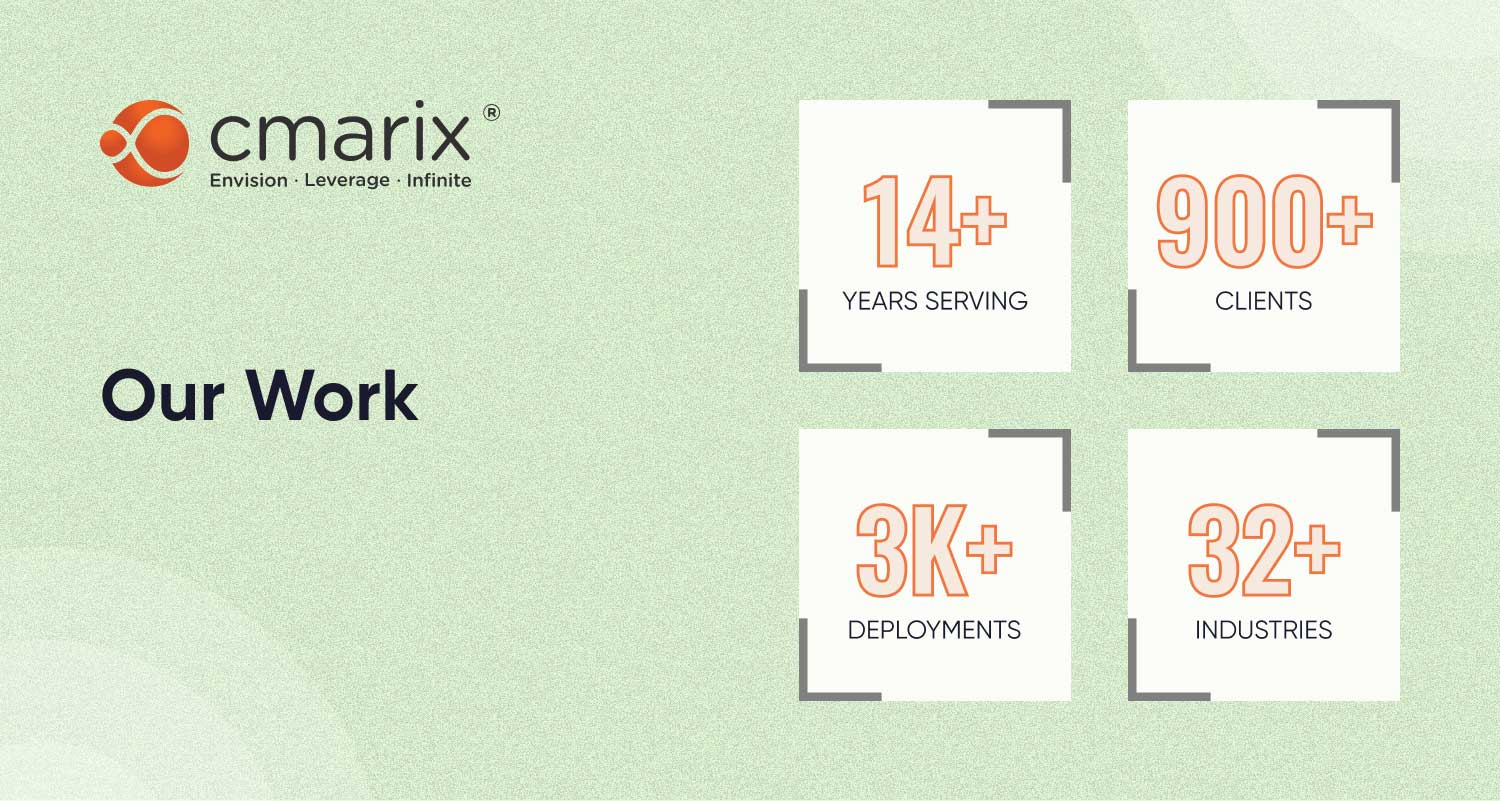 brooks_amy95875's tweet card. CMARIX has extensively worked in custom Enterprise Softwares, Web platforms and Mobile apps. Our portfolio outlines few of the many work successfully delivered by us.