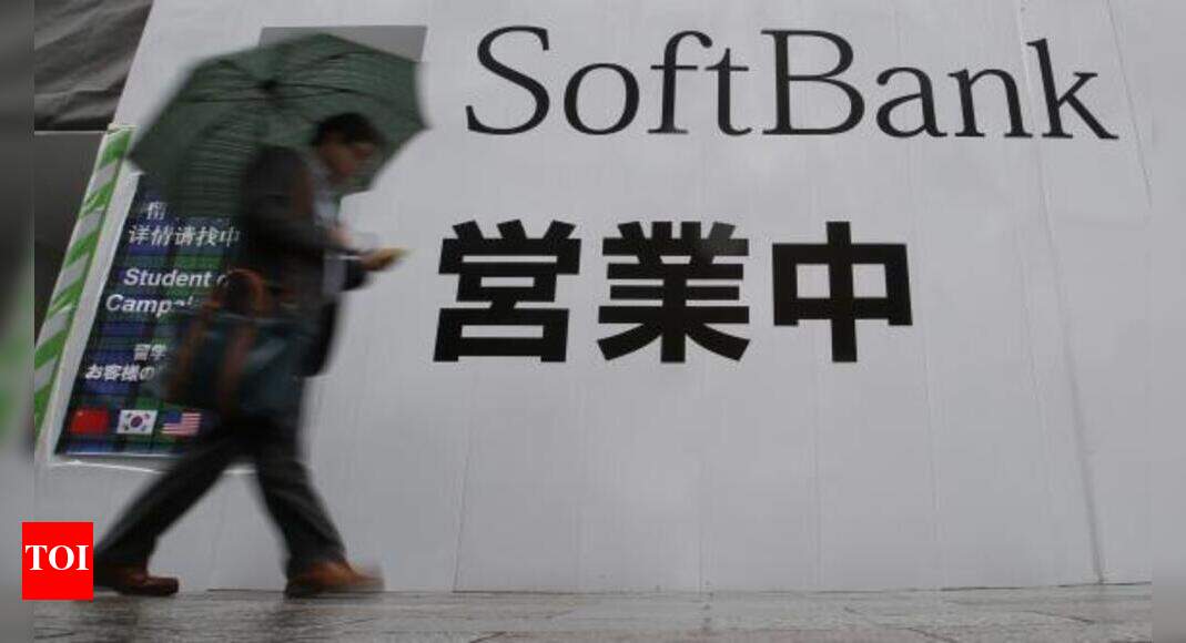 GOTOMTech's tweet card. India Business News: Japanese giant SoftBank is orchestrating a possible merger between the struggling Snapdeal and its bigger rival, Flipkart, according to people close t