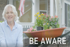 CMPASgroup's tweet card. Be sure to carry long equipment, such as a ladder, horizontally to avoid bumping into an overhead power line.