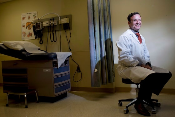 UHN's tweet card. Respected as a technically brilliant and unflappable surgeon, he worked in a highly specialized field, treating cancers and other conditions involving the pancreas, liver and bile ducts