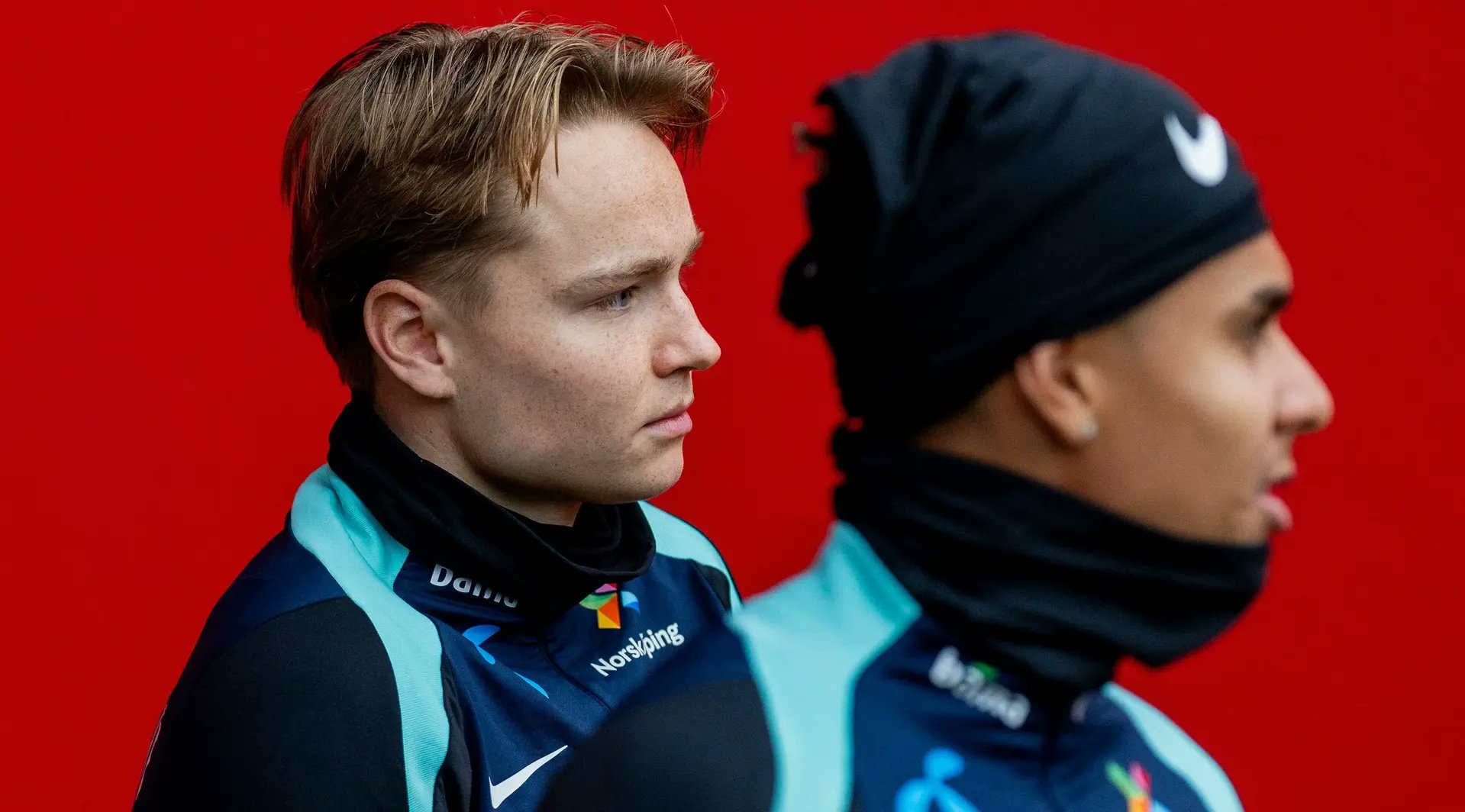 tipsbladet's tweet card. Andreas Schjelderup idømmes betinget fængsel for udbredelse af seksuelt materiale med personer under 18 år.