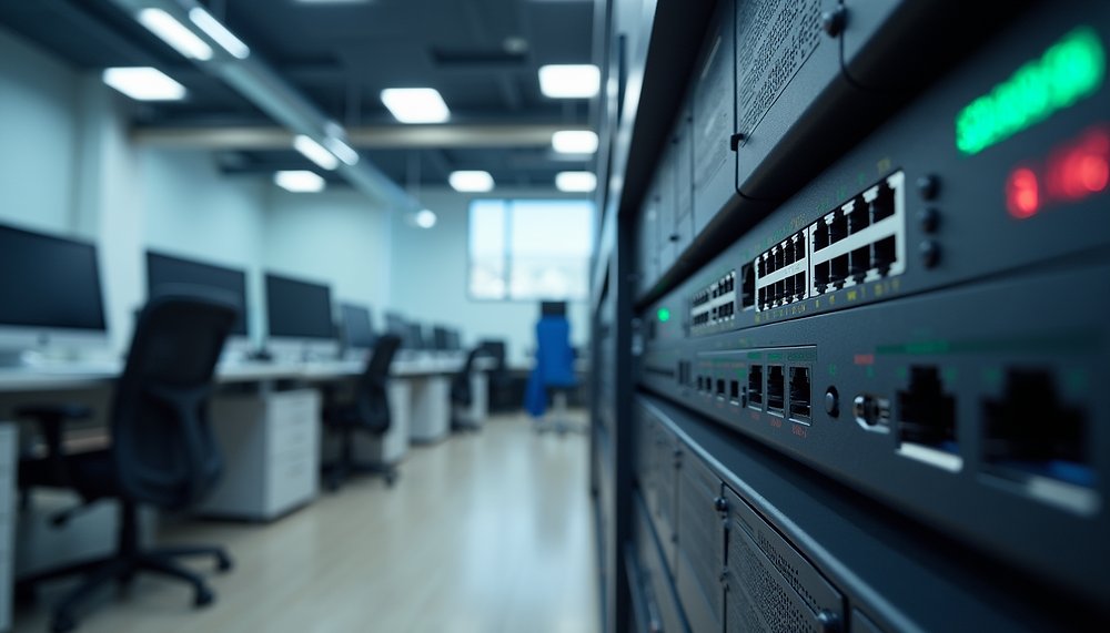 RemoteHelp4PC's tweet card. Discover how managed IT services support can streamline operations and improve efficiency for your business.