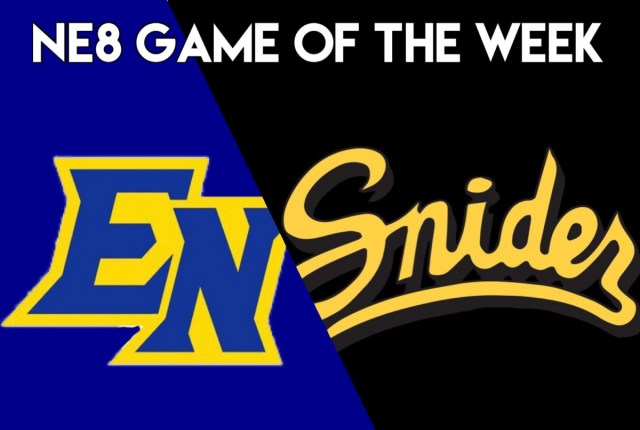 SamTheManFrick's tweet card. Tonight, the East Noble Knights travel to Spuller Stadium to take on the Snider Panthers in a huge Week 2 showdown. When the SAC changed its format to a 2-divisional format before last season, this…