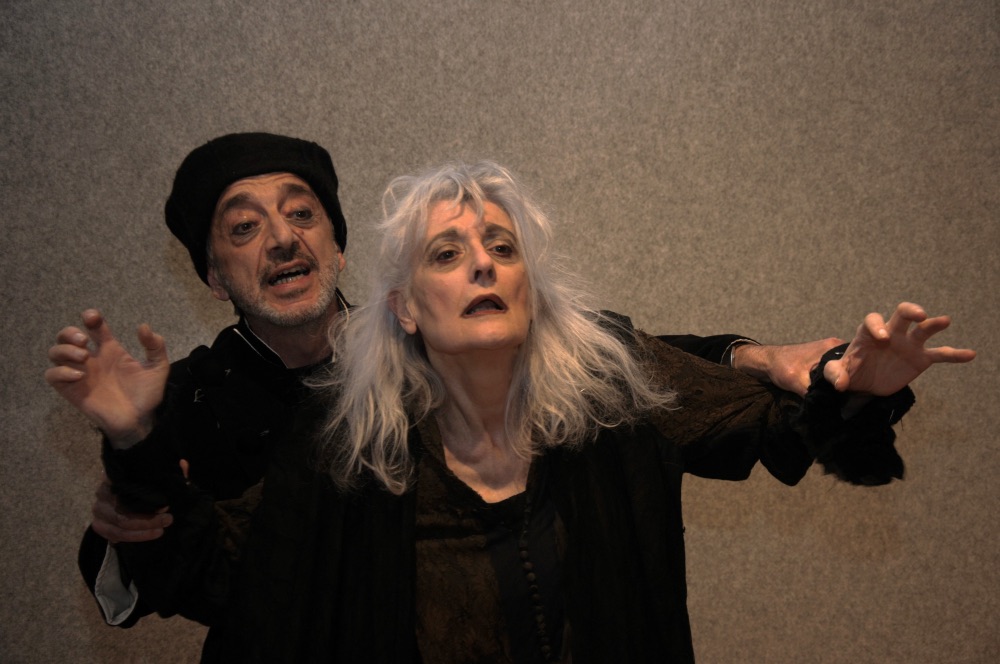 TParallelVision's tweet card. Spettacoli a Roma: “La morte della Pizia” in scena al Teatro Belli Mancano pochi giorni al debutto di “La morte della Pizia“, il testo di Friedrich Dürrenmatt in scena al Teatro Belli per la regia di...