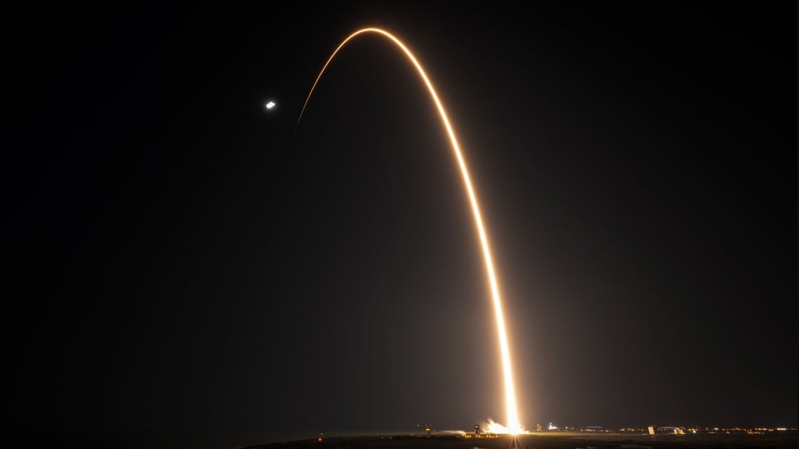 TexTheTech's tweet card. Monday's satellite launch means SpaceX has enough direct-to-cell satellites in orbit to offer robust coverage. The FCC has also given the company the green light.