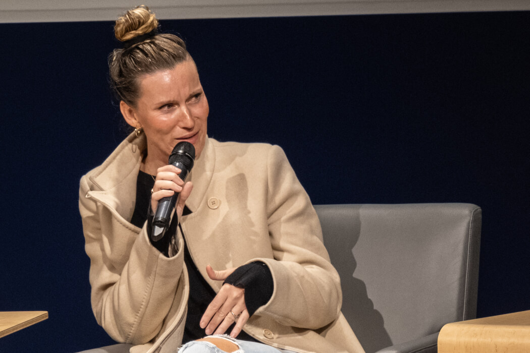 BetaKit's tweet card. TCV and other US-based private equity firms to snatch up $500 million in Jane shares.