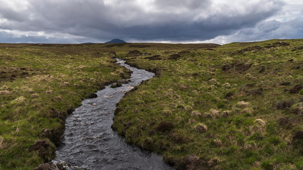 InnoNewsNetwork's tweet card. Learn about Trent University’s world-class research on climate change and sustainability and its global impacts.
