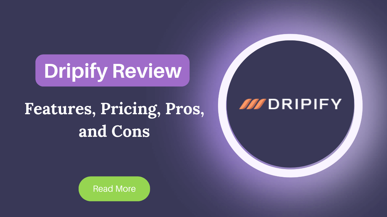 DigitalTech360's tweet card. Wondering if Dripify is right for your business? This Dripify review covers its features, pricing, and benefits to help you make an informed decision in 2025.