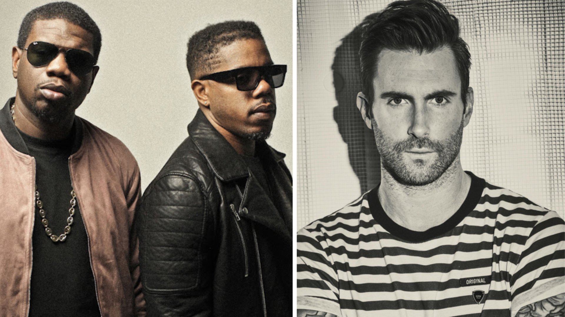 worldmusicviews's tweet card. Virgin Islands production duo R. City’s hit “Locked Away” featuring Maroon 5’s lead singer, Adam Levine, achieved a milestone 1 billion views on YouTube on Fridays November 25, 2023 The Gil Green...