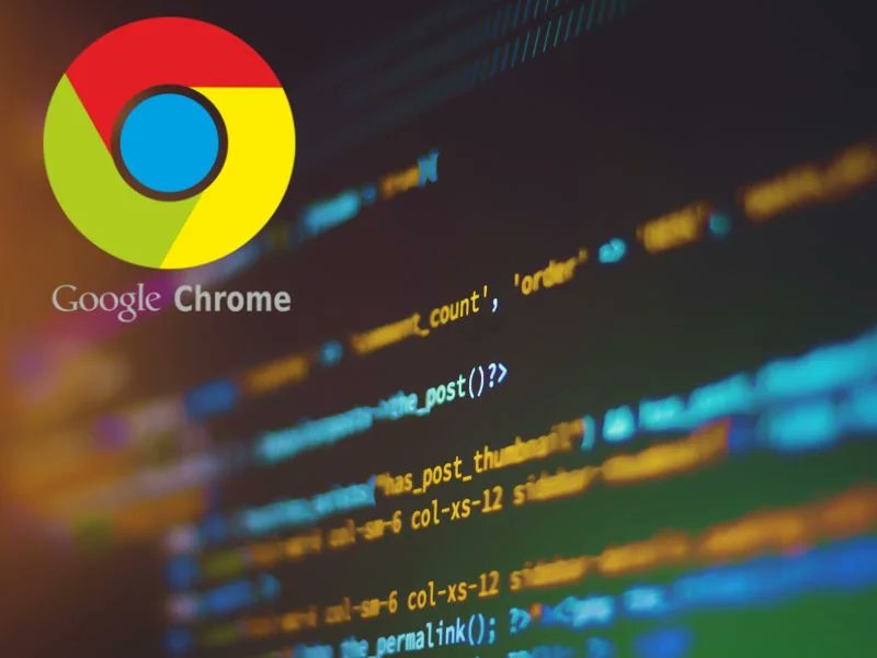 specuva's tweet card. Google has released an emergency update to fix a critical Chrome zero day that attackers are actively exploiting. If you’re running an outdated version of Chrome, your device is vulnerable. Here’s...