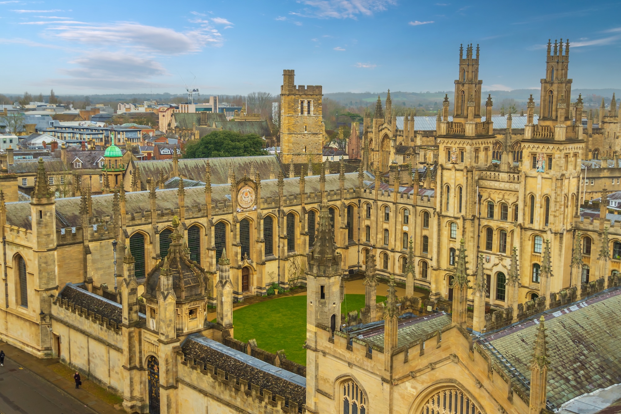 security_ATS's tweet card. Protect your Oxford business, campus or property with professional security services from All Time Security. Offering manned guarding, patrols, alarm response & concierge services in Oxford, Oxford...