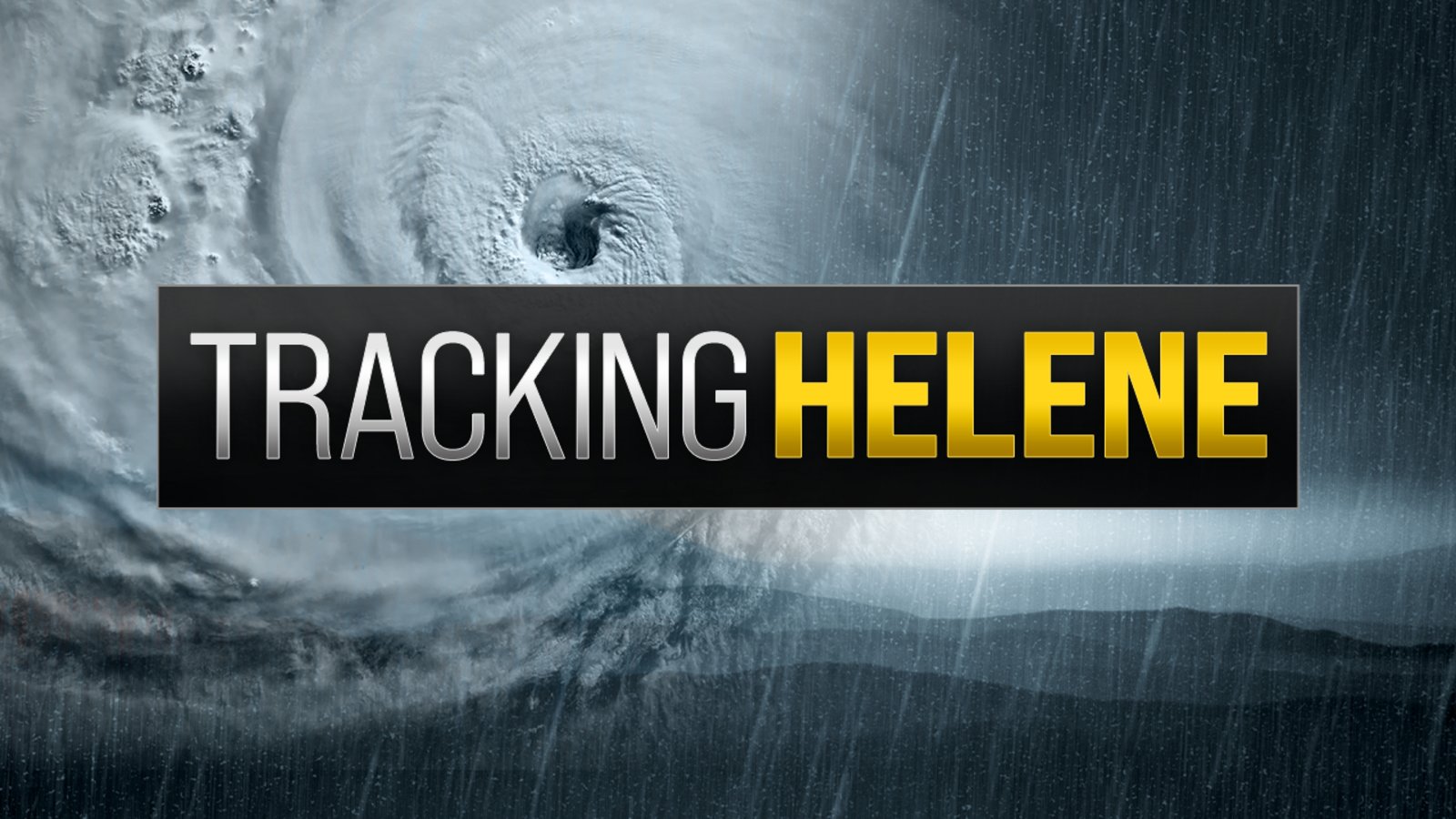 ABC11_WTVD's tweet card. Most of North Carolina is expected to be impacted by Helene.