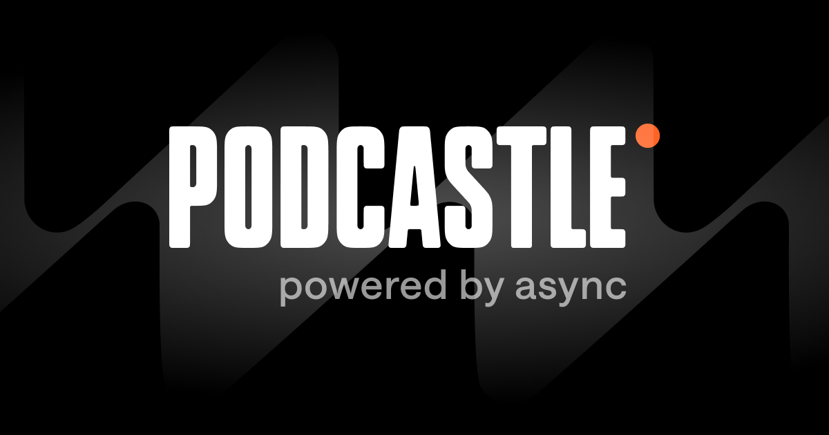 alifcoder's tweet card. Podcastle is the easiest way to create studio-quality videos and podcasts. Record, edit and distribute content directly in your browser using AI-powered tools.