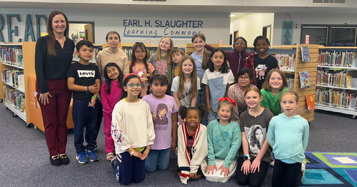 Tweet card summary image