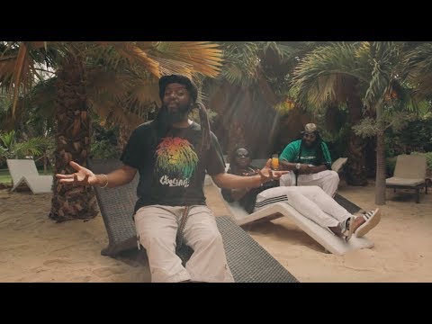 conscious_yung's tweet card. Morgan Heritage - Beach & Country (Official Music Video)