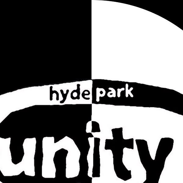 HPUnityday's tweet card. Hyde Park Unity Day (@hydeparkunityday) • Instagram photo