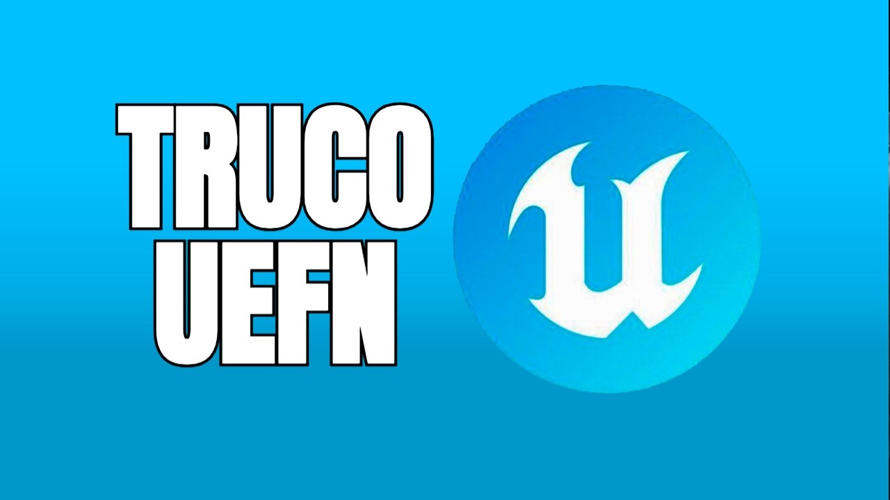 UnrealTutsPro's tweet card. UEFN: ¿Cómo Hacer Mapas en Fortnite UEFN 10 VECES Más Rápido?