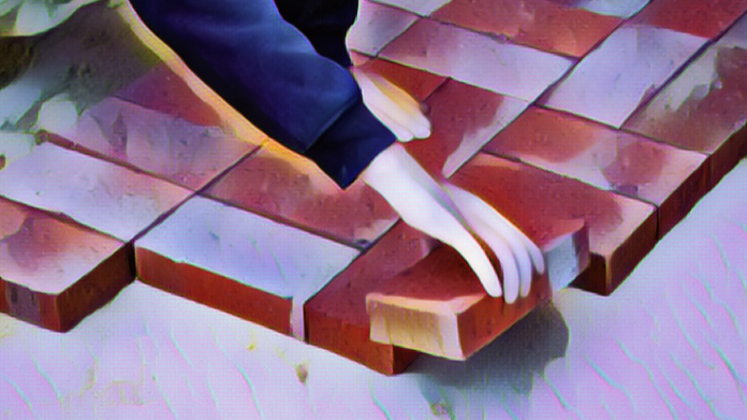 LSEImpactBlog's tweet card. Flora Cornish and Kate Cochrane reflect on relational policy-making in small countries.