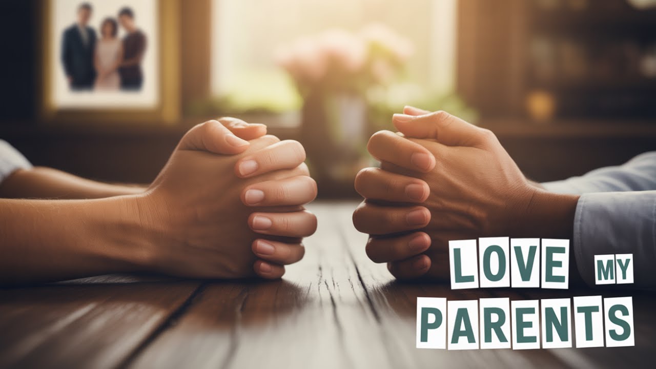 FreeFlowTracks's tweet card. Why I Thank My Parents Every Day