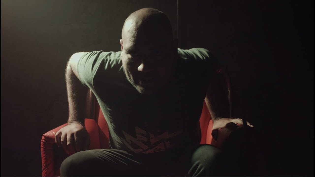 NeuralFX's tweet card. Neural FX - The Gift (Official Music Video)