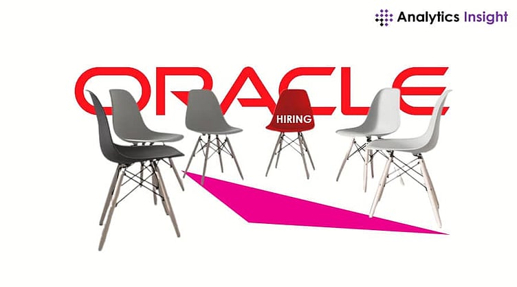 ravikumar159820's tweet card. This article discusses the potential openings of experienced data analysts in Oracle Acquiring a job role in a reputed company that suits your skill set and req