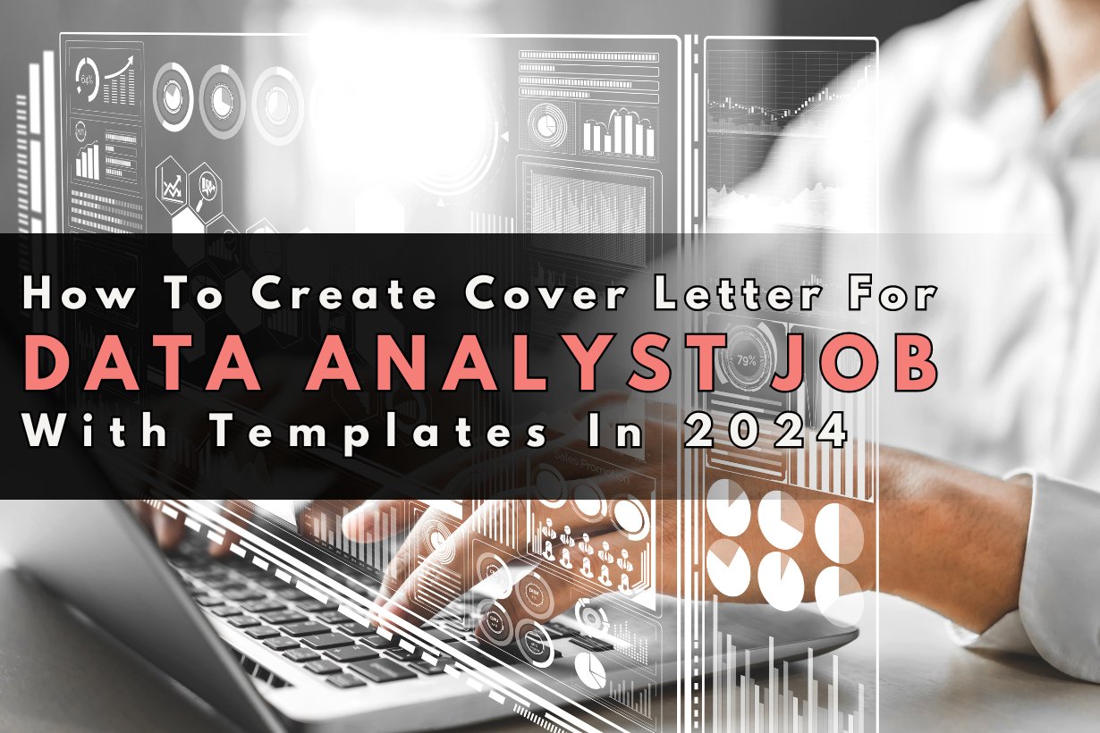 rozgar_India's tweet card. Learn How to create a cover letter for a data analyst job with templates in 2024 in this article. Discover important tips and the best sample cover letters.