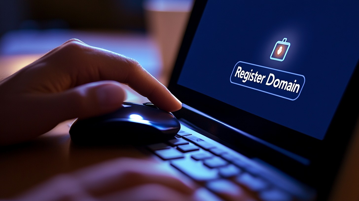 lsobiraj's tweet card. Domainnamen sind sehr wichtig für den Erfolg eines Online-Projekts. Wie können Einsteiger mit Erfolg eine Domainregistrierung durchführen?