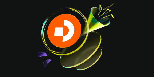 clarkent_clark's tweet card. During the event period, new users who complete the following tasks will unlock rewards.New User Requirements:  • Net deposit ≥ 100 USDT, and make a spot trade in DGRAM/USDT≥ 10 USDTReward: Complete...