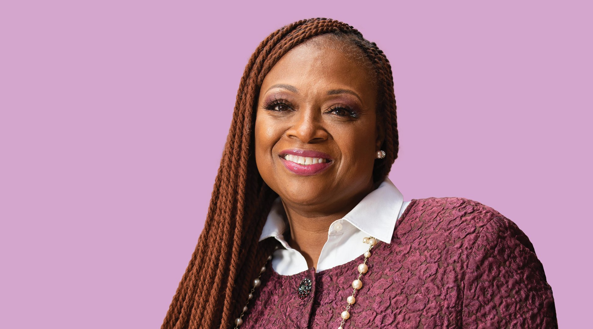 ButlerPR's tweet card. Industry Veteran to Lead LISC’s Housing TeamThe Local Initiatives Support Corp. | LISC names Valerie White to lead its national housing team plus read about other personnel moves at Merchants...