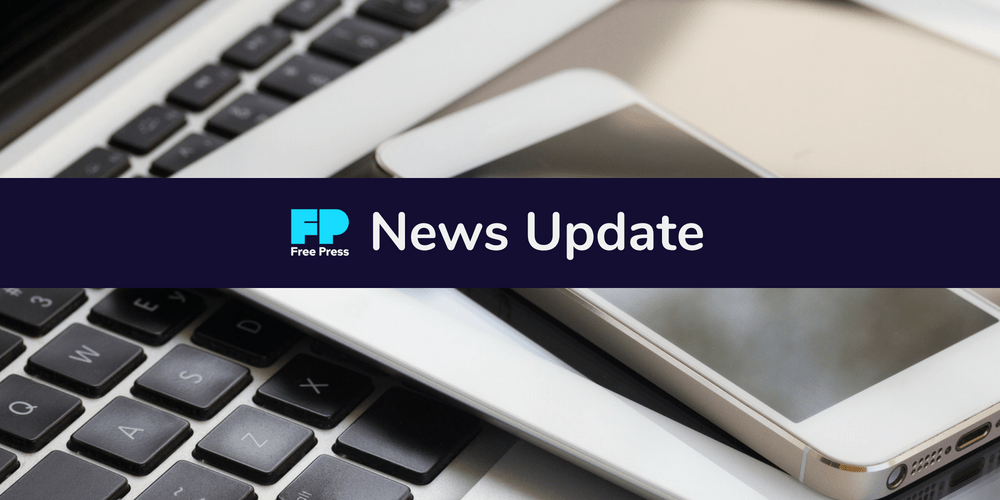 JohnStauber's tweet card. This Free Press-led initiative is calling on media and tech companies to prioritize truth over sensationalism, accountability over profits and democracy over division.