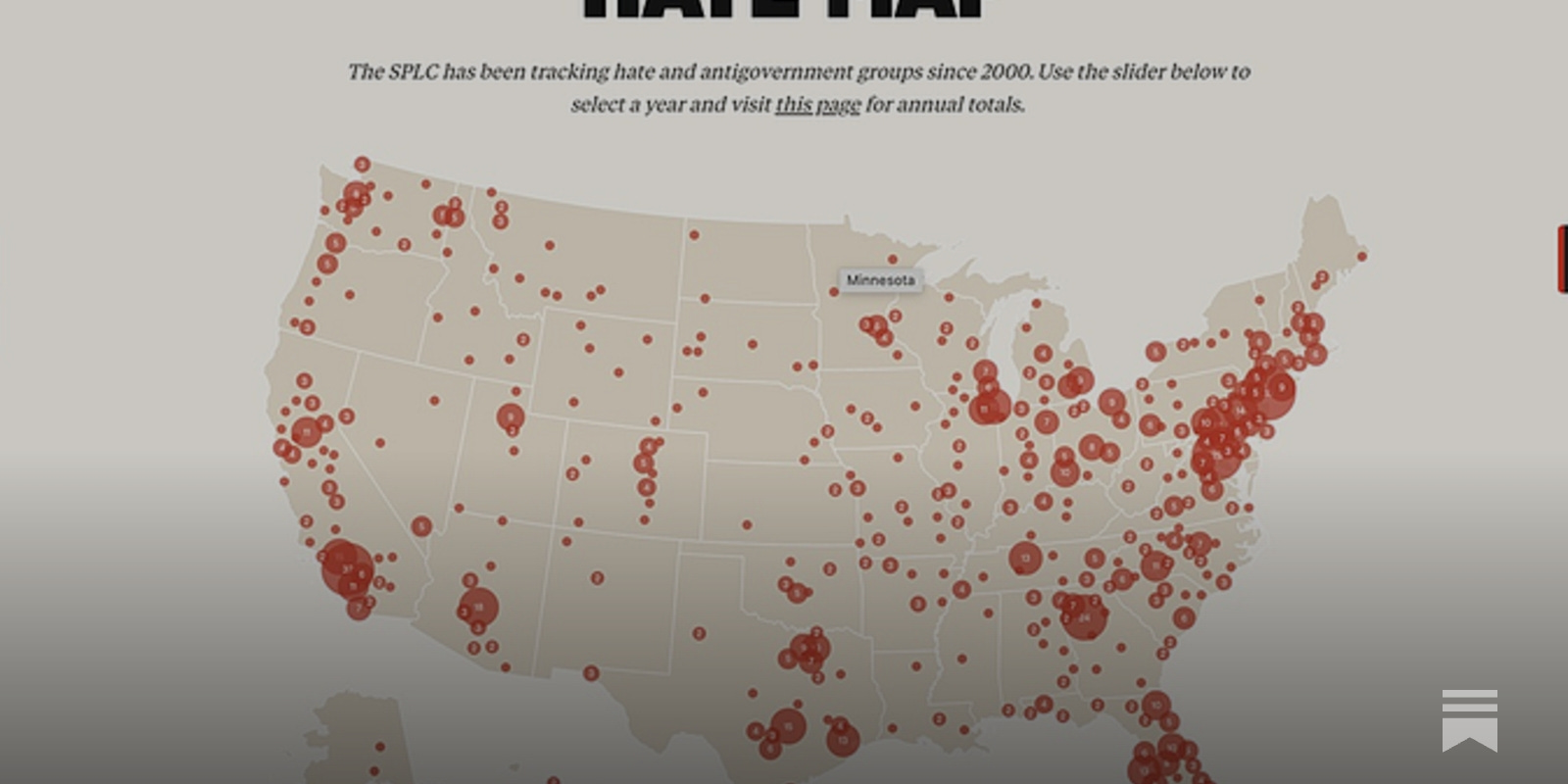 tideturnersnc's tweet card. Companies are distancing themselves from the smear factory under pressure.