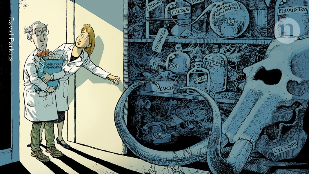 GeorgetTanner's tweet card. Nature - Valentin Amrhein, Sander Greenland, Blake McShane and more than 800 signatories call for an end to hyped claims and the dismissal of possibly crucial effects.