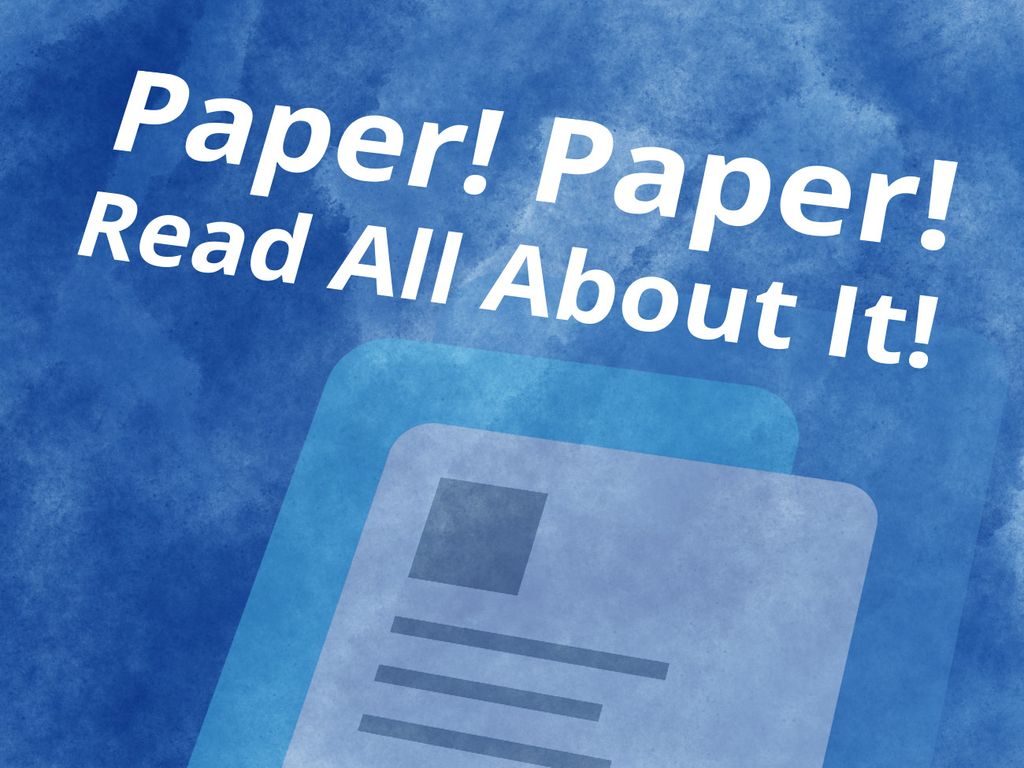 email_wiz's tweet card. This ain't your mama's Facebook. Paper is almost too modern, or maybe it's just years ahead of its time. The free new iOS app released today in the US lets you browse your News Feed plus curated...