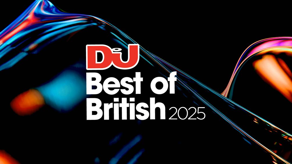 DJmag's tweet card. The 19th edition of DJ Mag’s annual celebration of the UK dance music scene