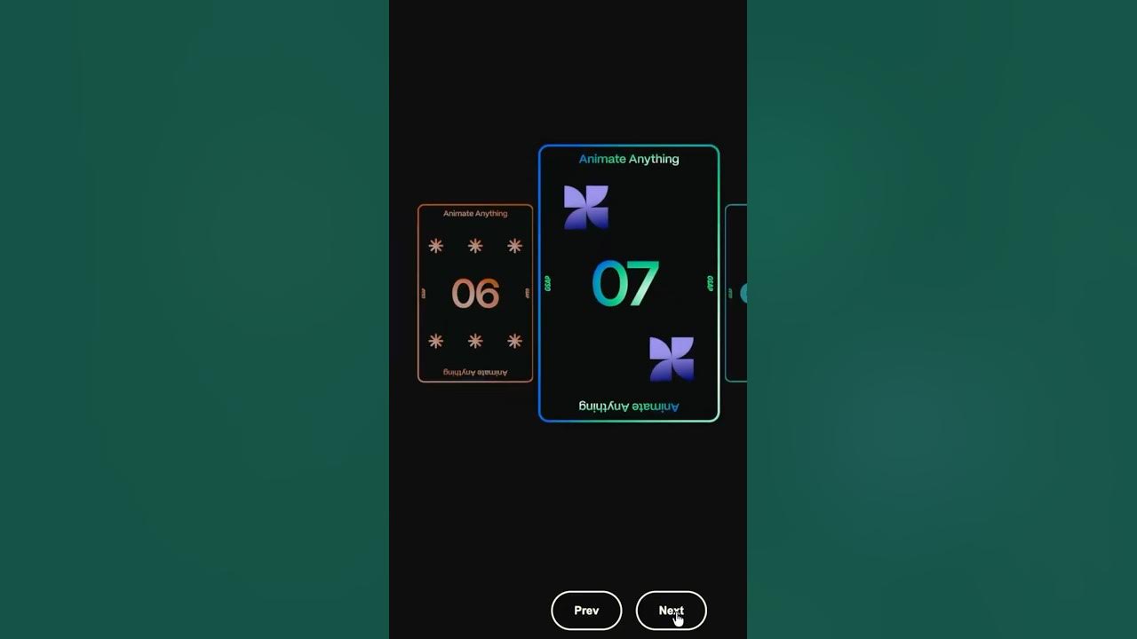 NoorMoh74531005's tweet card. Codepen Best Design #2 #codepen #viralshorts #trendingshorts #webde...