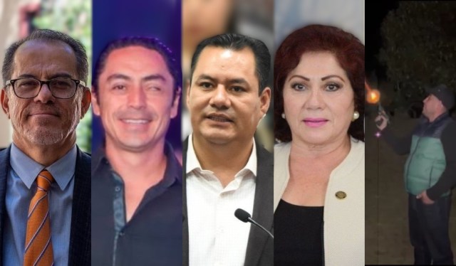 Avanhgo's tweet card. *Vestigios arqueológicos a salvo *Huasca usurpan a PC *Tezontepec, el terreno *Decepción por la diputada *Cuautepec, la amenaza El Instituto Nacional de Antropología e Historia, que en la entidad d…