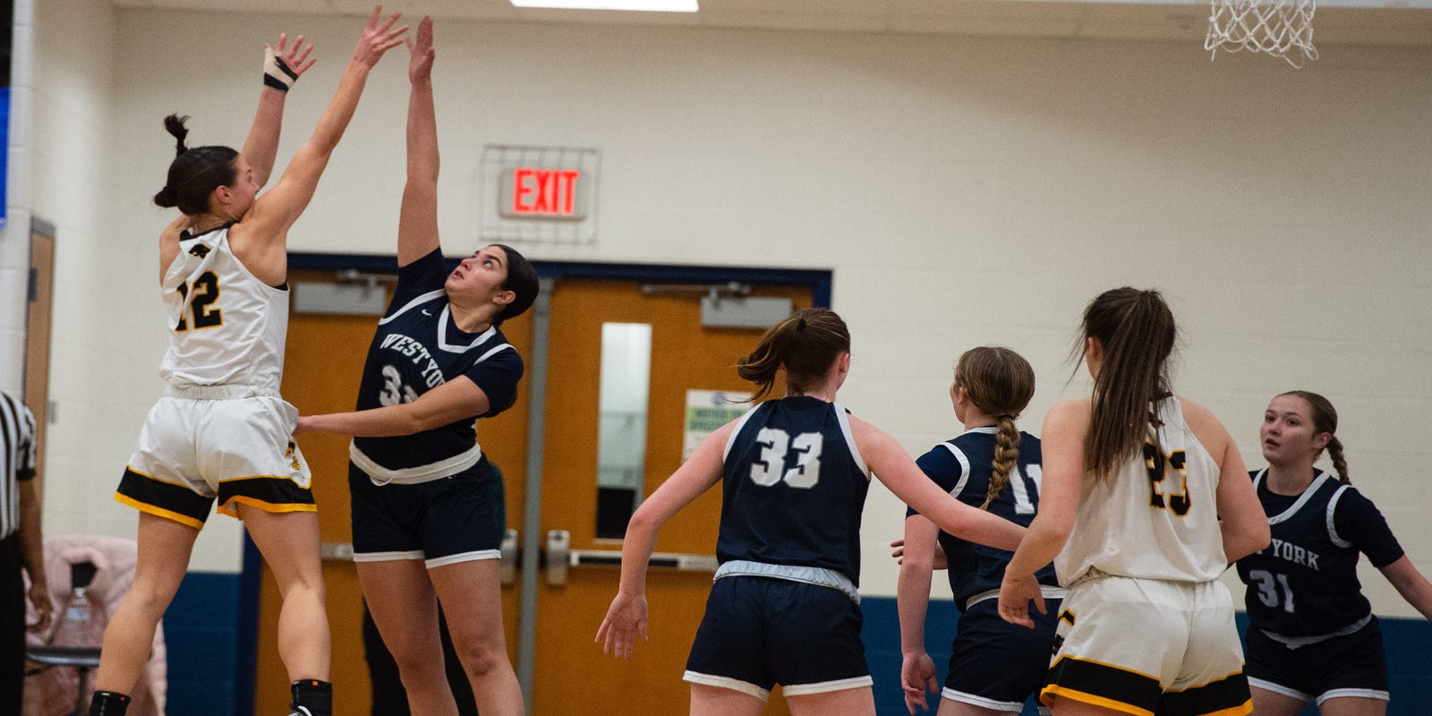 GameTimePA_SC's tweet card. The girls basketball season tips off on Friday, Nov. 28, 2025.