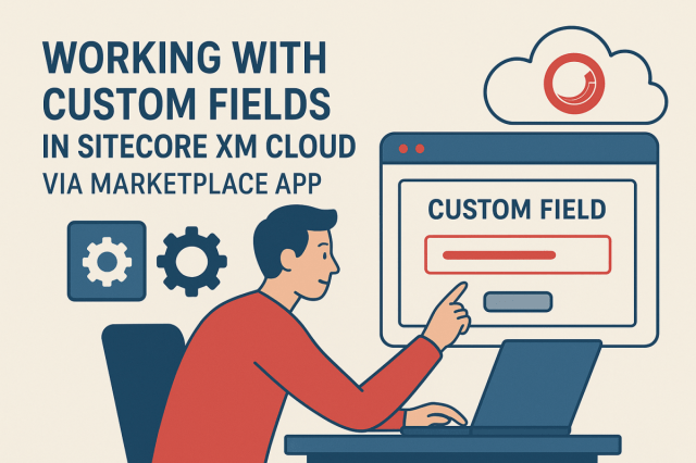 bhatiasum's tweet card. Sitecore Marketplace is a platform that helps us extend and enhance Sitecore without changing its core system. The Marketplace allows organizations, developers, and users to build, share, and use a…