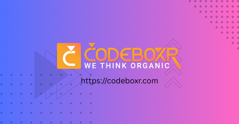 codeboxr's tweet card. Learn how to display WordPress admin notices using built-in CSS classes like notice-success, notice-error, notice-warning, and notice-info. Includes examples and core CSS references.