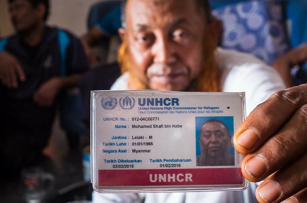 SRsuhelrana's tweet card. Arakan Now | 19 November 2025The Malaysian government will register all refugees in the country, including the Rohingya community, through the Refugee Registration Document (DPP) by January next year...