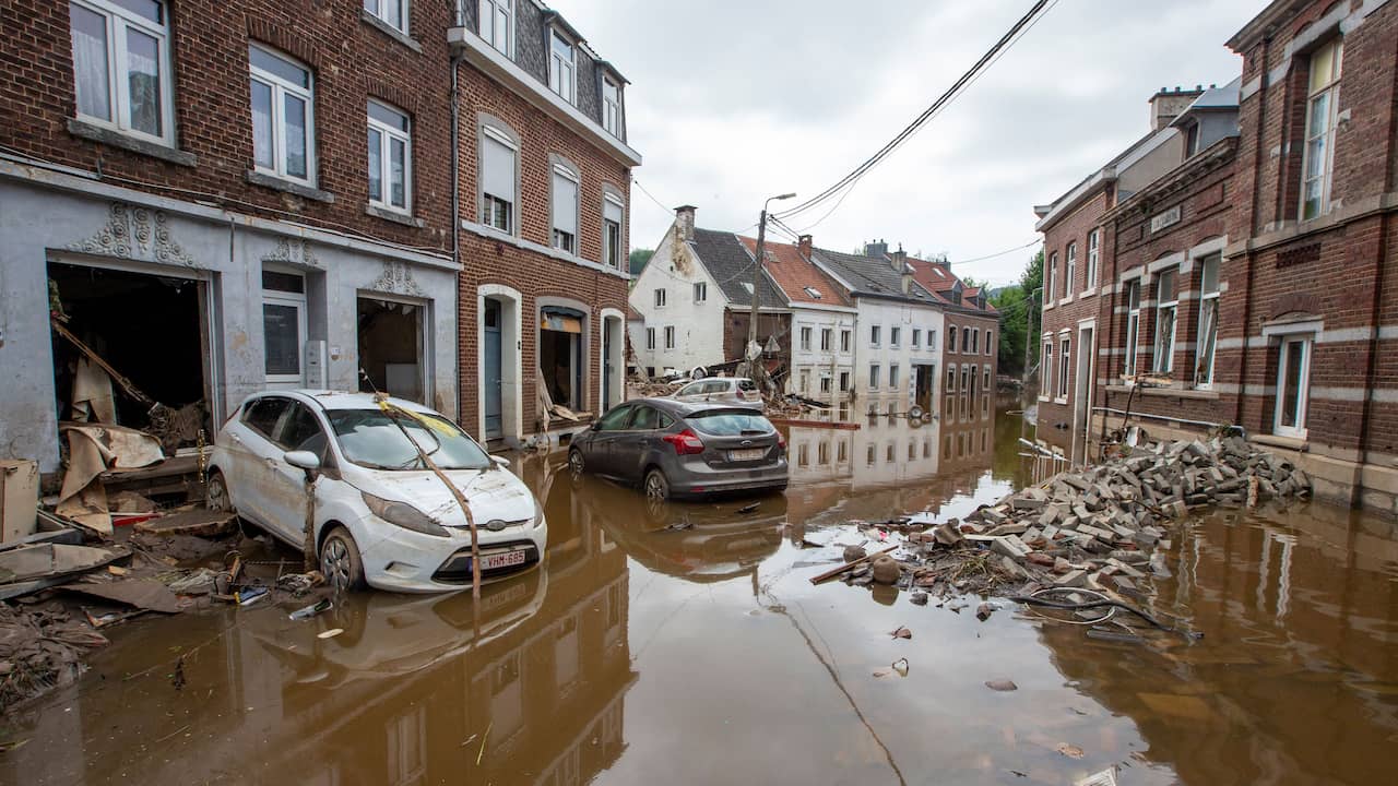RolfSchuttenh's tweet card. Bosbranden in de VS en Siberië, extreme hitte in Oost-Europa en Canada, verwoestende overstromingen in Duitsland en nu in China: het hele noordelijk halfrond wordt deze zomer geraakt door extreem...