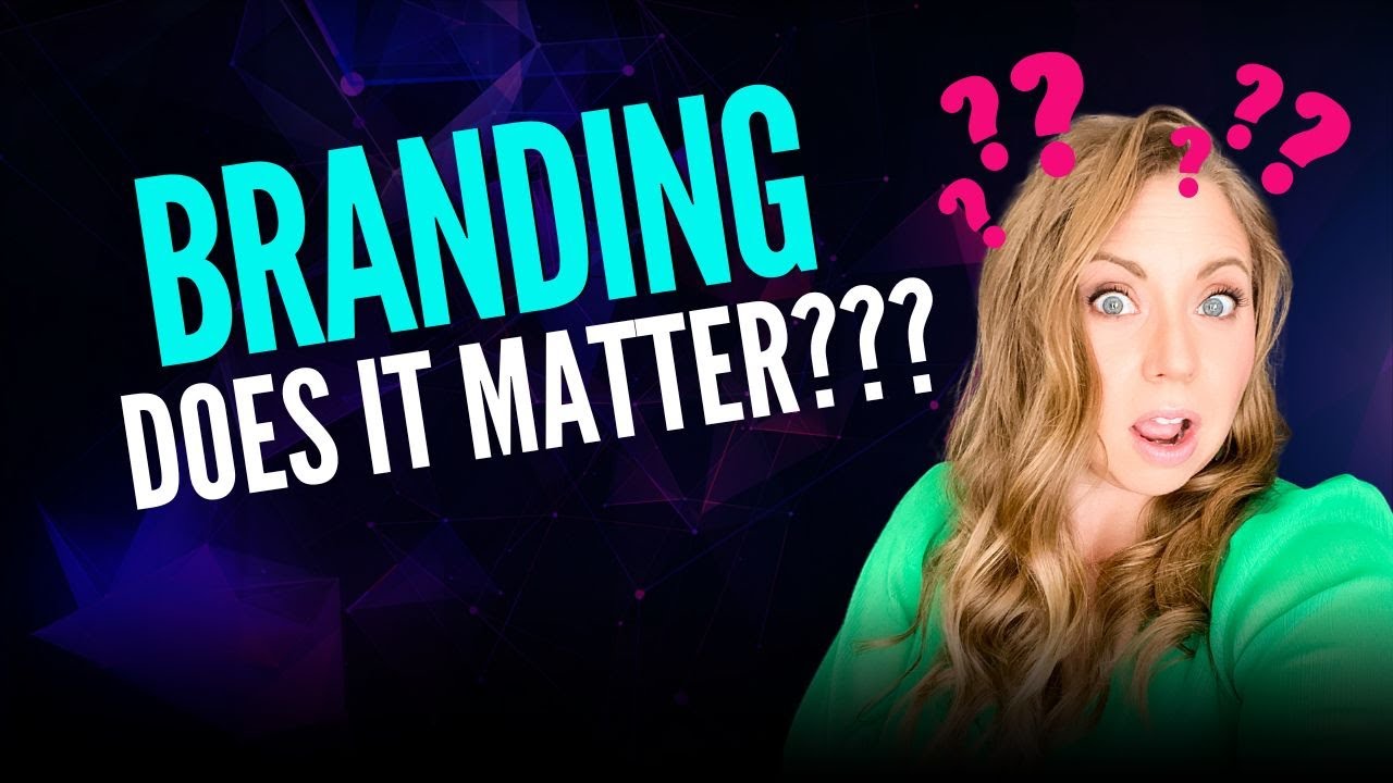 thetoriemathis's tweet card. Is Branding Important for Small Business? The Truth is Shocking!